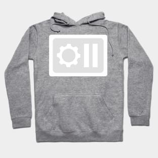 TK Back Hoodie